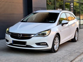     Opel Astra 1.6 CDTi *  *   