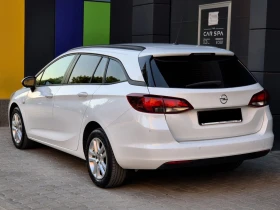 Обява за продажба на Opel Astra 1.6 CDTi * Подгрев * Сервизна история  ~13 300 лв. - изображение 5
