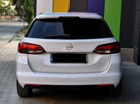 Обява за продажба на Opel Astra 1.6 CDTi * Подгрев * Сервизна история  ~13 300 лв. - изображение 4