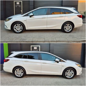 Обява за продажба на Opel Astra 1.6 CDTi * Подгрев * Сервизна история  ~13 300 лв. - изображение 6