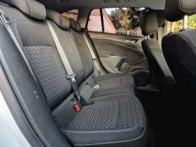 Обява за продажба на Opel Astra 1.6 CDTi * Подгрев * Сервизна история  ~13 300 лв. - изображение 11