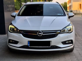     Opel Astra 1.6 CDTi *  *   