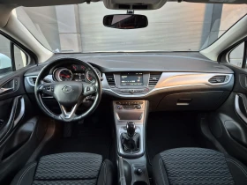 Обява за продажба на Opel Astra 1.6 CDTi * Подгрев * Сервизна история  ~13 300 лв. - изображение 7