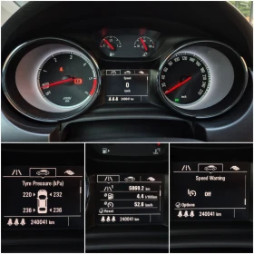 Opel Astra 1.6 CDTi * Подгрев * Сервизна история - 13300 лв. - 31217198 13