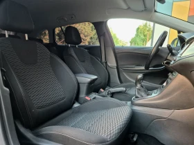 Обява за продажба на Opel Astra 1.6 CDTi * Подгрев * Сервизна история  ~13 300 лв. - изображение 10