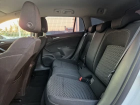 Обява за продажба на Opel Astra 1.6 CDTi * Подгрев * Сервизна история  ~13 300 лв. - изображение 9
