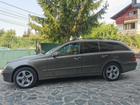 Обява за продажба на Mercedes-Benz E 320 320 CDI EVO. ВСИЧКИ ЕКСТРИ!  ~11 900 лв. - изображение 7