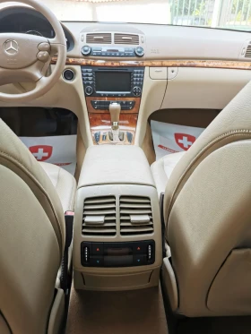 Обява за продажба на Mercedes-Benz E 320 320 CDI EVO. ВСИЧКИ ЕКСТРИ!  ~11 900 лв. - изображение 9