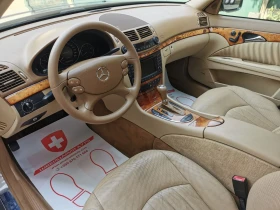 Обява за продажба на Mercedes-Benz E 320 320 CDI EVO. ВСИЧКИ ЕКСТРИ!  ~11 900 лв. - изображение 11