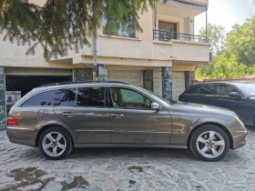 Обява за продажба на Mercedes-Benz E 320 320 CDI EVO. ВСИЧКИ ЕКСТРИ!  ~11 900 лв. - изображение 6