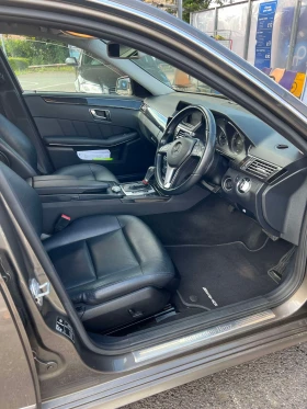 Mercedes-Benz E 200 E200cdi | Mobile.bg    5