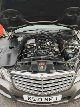 Mercedes-Benz E 200 E200cdi | Mobile.bg    4