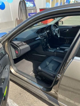 Mercedes-Benz E 200 E200cdi | Mobile.bg    6