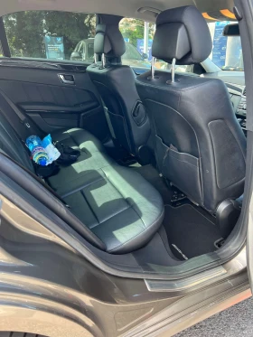 Mercedes-Benz E 200 E200cdi | Mobile.bg    8