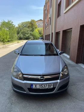 Opel Astra | Mobile.bg    11