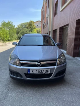 Opel Astra | Mobile.bg    2