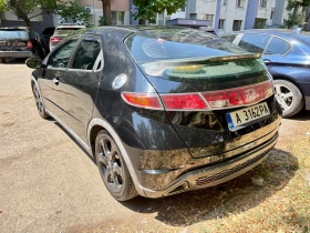 Обява за продажба на Honda Civic ~5 500 лв. - изображение 2