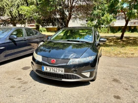 Обява за продажба на Honda Civic ~5 500 лв. - изображение 1