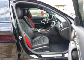Mercedes-Benz C 43 AMG AMG C 43 4MATIC | Mobile.bg    11
