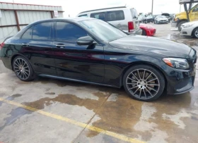 Mercedes-Benz C 43 AMG AMG C 43 4MATIC | Mobile.bg    2