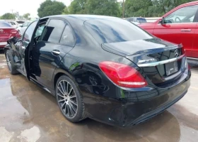 Mercedes-Benz C 43 AMG AMG C 43 4MATIC | Mobile.bg    5