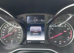 Mercedes-Benz C 43 AMG AMG C 43 4MATIC | Mobile.bg    12