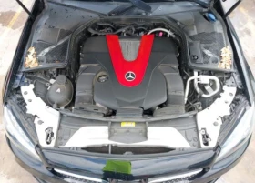 Mercedes-Benz C 43 AMG AMG C 43 4MATIC | Mobile.bg    14