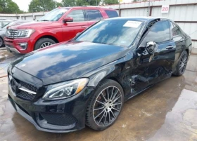 Mercedes-Benz C 43 AMG AMG C 43 4MATIC | Mobile.bg    7