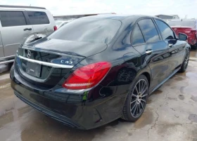Mercedes-Benz C 43 AMG AMG C 43 4MATIC | Mobile.bg    3