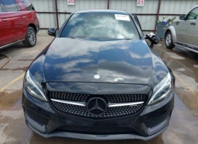 Mercedes-Benz C 43 AMG AMG C 43 4MATIC | Mobile.bg    8