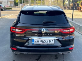 Renault Talisman 1.6d FULL | Mobile.bg    7