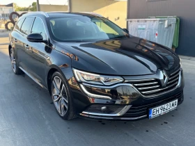 Renault Talisman 1.6d FULL | Mobile.bg    5