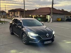 Обява за продажба на Renault Talisman 1.6d FULL ~20 000 лв. - изображение 1