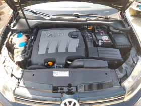 VW Golf 2.0 TDI , 140hp | Mobile.bg    16