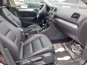 VW Golf 2.0 TDI , 140hp - 12900 лв. - 76233687 13