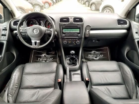 VW Golf 2.0 TDI , 140hp - 12900 лв. - 76233687 10