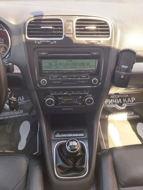 VW Golf 2.0 TDI , 140hp | Mobile.bg    13