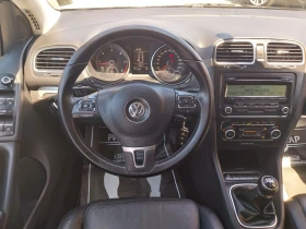 VW Golf 2.0 TDI , 140hp | Mobile.bg    12