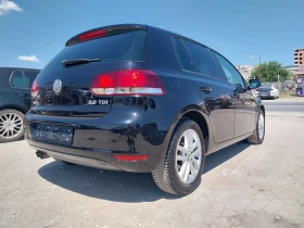 VW Golf 2.0 TDI , 140hp | Mobile.bg    7
