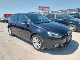 VW Golf 2.0 TDI , 140hp | Mobile.bg    3