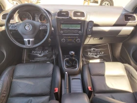 VW Golf 2.0 TDI , 140hp | Mobile.bg    10