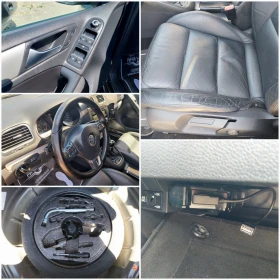 VW Golf 2.0 TDI , 140hp | Mobile.bg    8