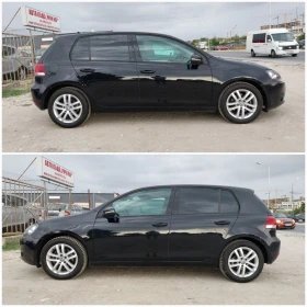 VW Golf 2.0 TDI , 140hp - 12900 лв. - 76233687 17