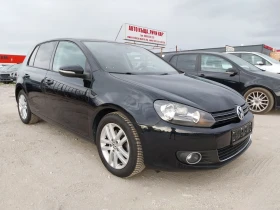 VW Golf 2.0 TDI , 140hp - 12900 лв. - 76233687 3