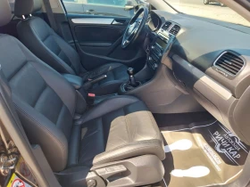 VW Golf 2.0 TDI , 140hp | Mobile.bg    11