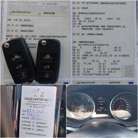 VW Golf 2.0 TDI , 140hp | Mobile.bg    14