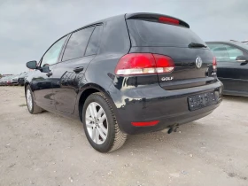 VW Golf 2.0 TDI , 140hp - 12900 лв. - 76233687 7