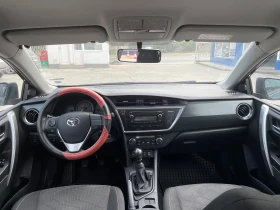 Toyota Auris 1.4 D4D 90 k.c. | Mobile.bg    9