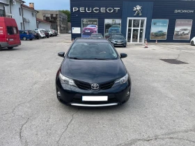 Toyota Auris 1.4 D4D 90 k.c. | Mobile.bg    2