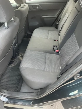 Toyota Auris 1.4 D4D 90 k.c. | Mobile.bg    8